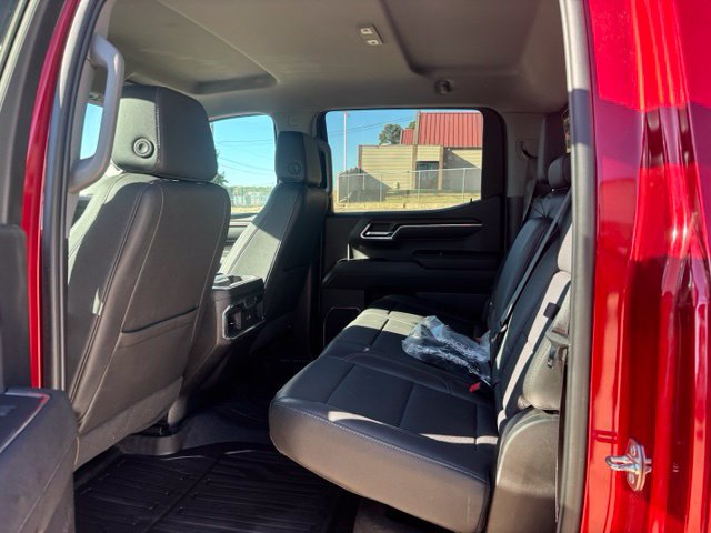 Used 2024 GMC Sierra 1500 SLT w/ SLT Premium Plus Package AWD/4WD image 12
