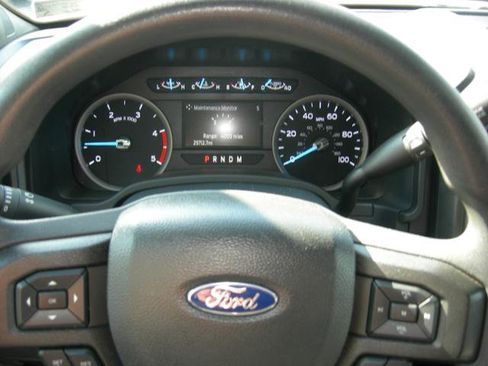 Used 2022 Ford F250 XL w/ STX Appearance Package image 10