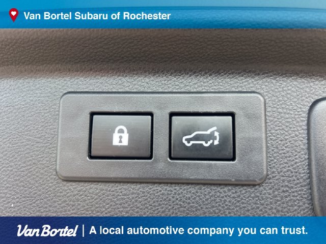 Certified 2024 Subaru Forester Sport AWD/4WD image 27