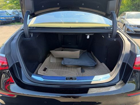 Used 2023 Mercedes-Benz S 580 4MATIC Sedan image 5