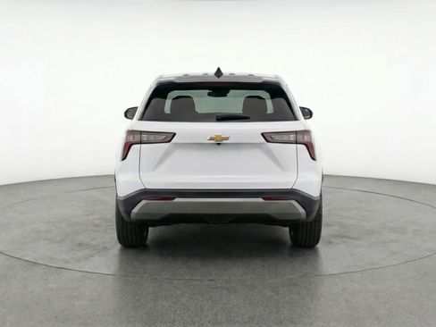 Used 2025 Chevrolet Equinox LT image 7