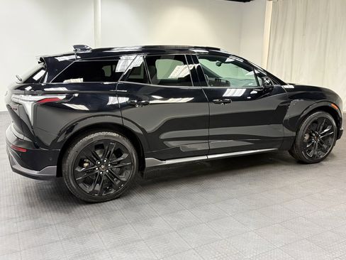 New 2026 Chevrolet Blazer EV SS image 7