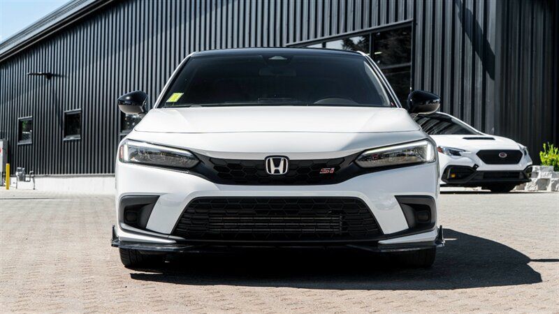 Used 2024 Honda Civic Si image 4