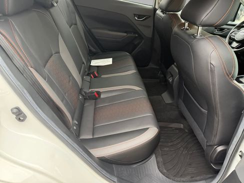 Used 2025 Subaru Crosstrek 2.5i Limited w/ Crosstrek Mirror Package image 26