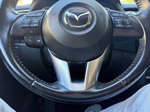 Used 2016 MAZDA MAZDA6 Touring image 11