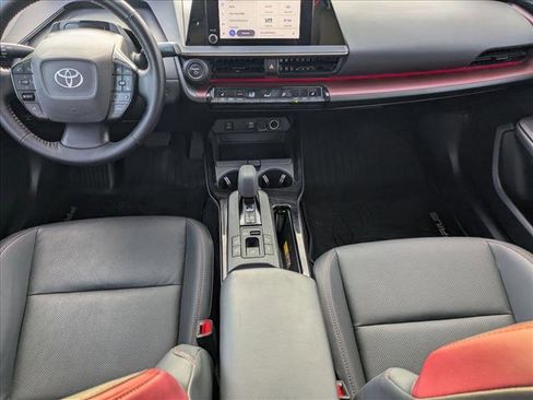 Used 2023 Toyota Prius Prime FWD image 16