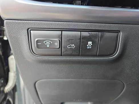 New 2026 Hyundai Santa Cruz SEL AWD/4WD image 17