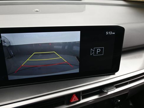 Used 2024 Kia Sorento LX image 16