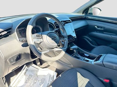 Used 2024 Hyundai Santa Cruz SEL image 10