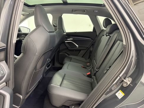 New 2026 Audi Q5 Premium Plus AWD/4WD image 14