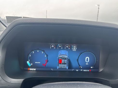 Used 2025 Ford F150 XLT w/ Equipment Group 301A Standard image 9