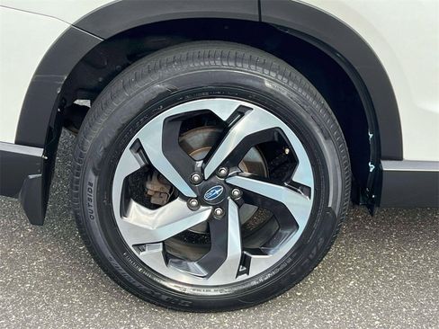 Used 2022 Subaru Forester Touring image 8