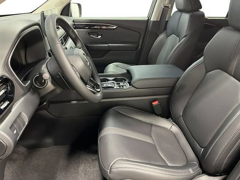 New 2026 Honda Pilot EX-L image 13