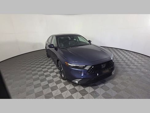 Used 2023 Honda Accord Touring image 49