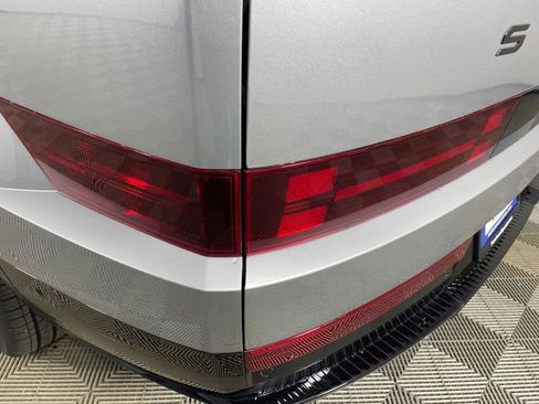 New 2026 Hyundai Santa Fe Calligraphy image 19