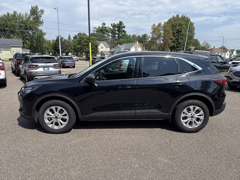 Used 2024 Ford Escape Active AWD/4WD image 2
