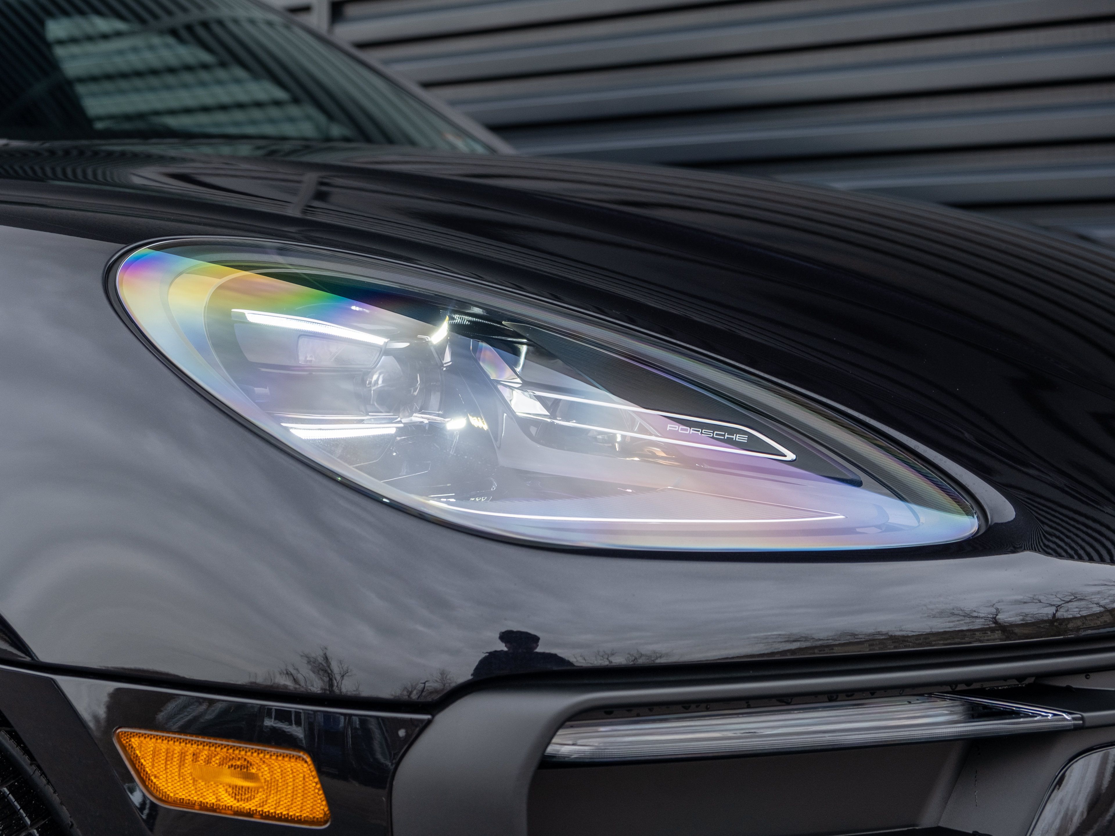 Certified 2026 Porsche Macan AWD/4WD image 23