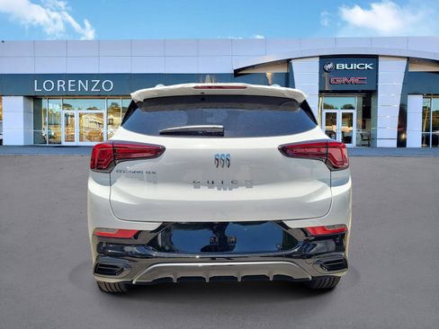 New 2026 Buick Encore GX Sport Touring w/ Comfort Package FWD image 5