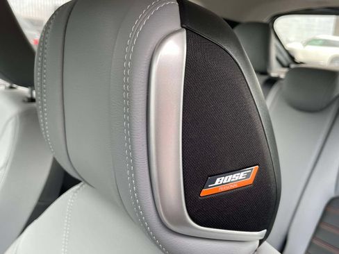 Used 2023 Nissan Kicks SR w/ SR Premium Package FWD image 18