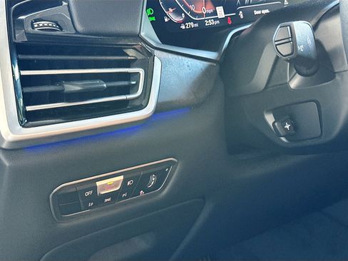 Certified 2023 BMW X5 sDrive40i w/ Parking Assistance Package image 10