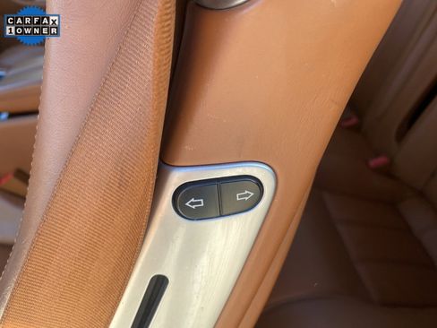 Used 2009 Bentley Continental GTC w/ Convenience Specification Pkg image 30