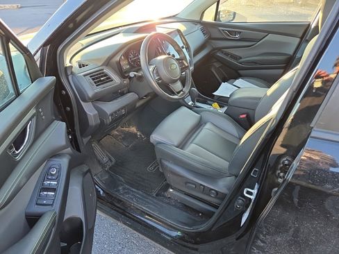 Certified 2023 Subaru Ascent Onyx Edition Limited image 9