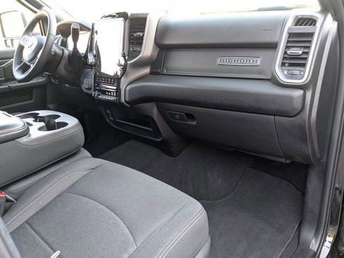 Used 2025 RAM 2500 Big Horn AWD/4WD image 26