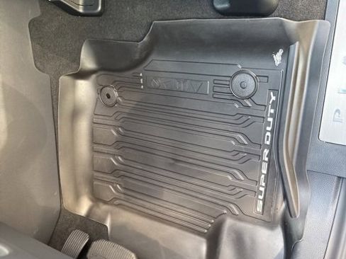 New 2026 Ford F250 Platinum image 14