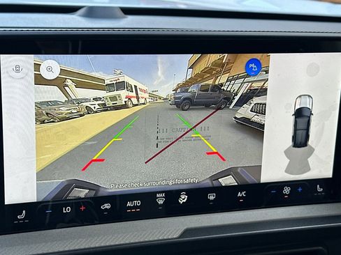 New 2026 Ford Bronco Sport Big Bend w/ Convenience Package image 18