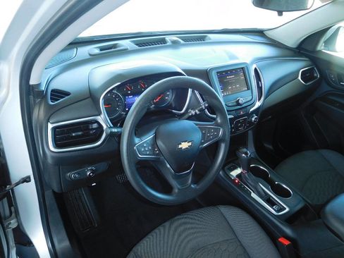 Used 2020 Chevrolet Equinox LT image 15