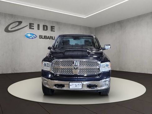 Used 2014 RAM 1500 Laramie w/ Convenience Group AWD/4WD image 7
