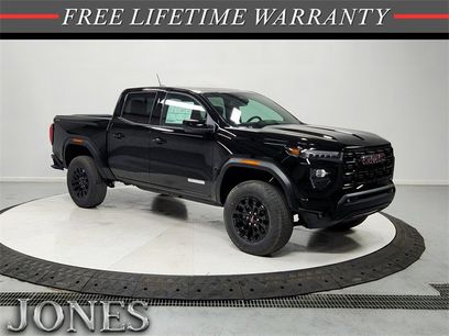 New 2026 GMC Canyon Elevation w/ Convenience Package