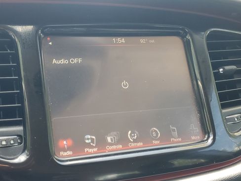 Used 2015 Dodge Dart SXT FWD image 26