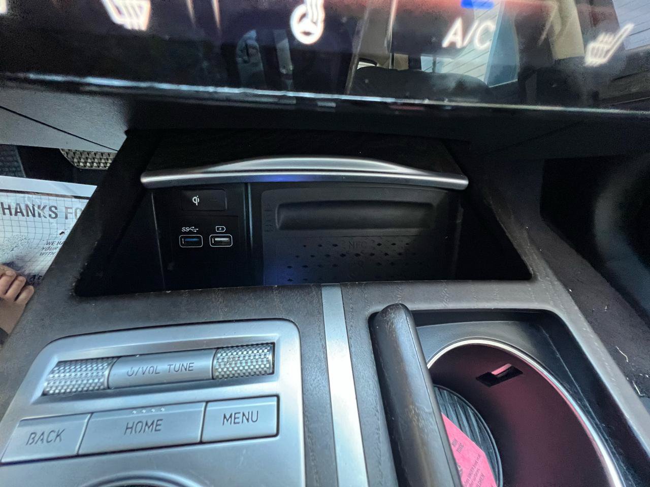 Used 2021 Genesis G80 3.5T w/ Prestige Package AWD/4WD image 39