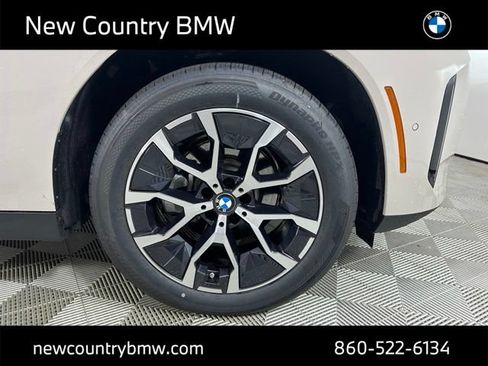 New 2026 BMW X3 xDrive30i w/ Convenience Package AWD/4WD image 9