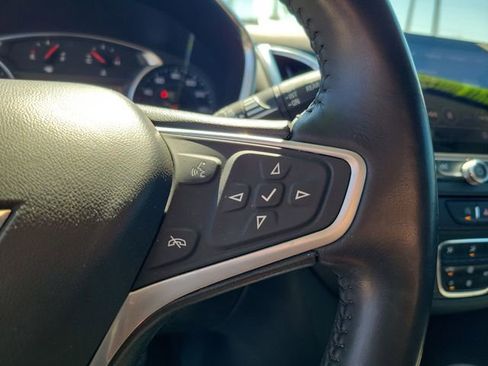 Certified 2022 Chevrolet Equinox LT image 21