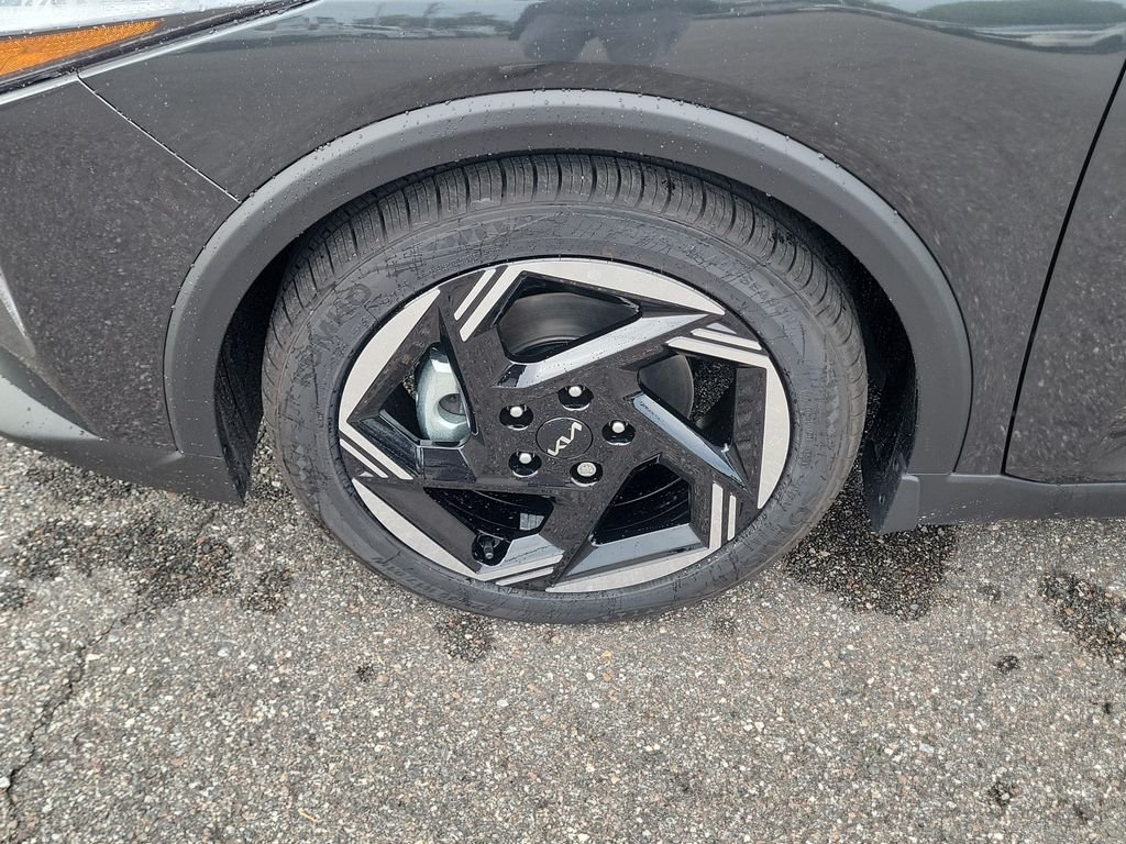 New 2026 Kia K4 EX FWD image 33