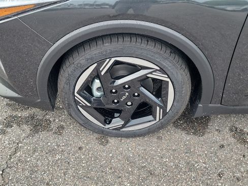 New 2026 Kia K4 EX FWD image 33