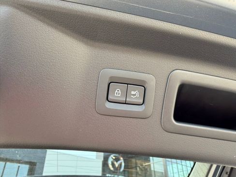 New 2026 MAZDA CX-70 3.3 Turbo w/ Premium Package image 9