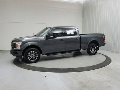 Used 2019 Ford F150 XLT w/ Equipment Group 302A Luxury