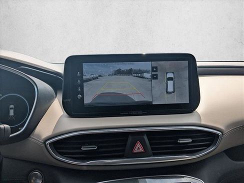 Used 2021 Hyundai Santa Fe Limited image 14