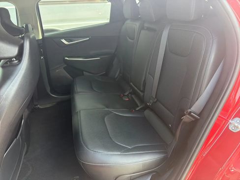 Used 2023 Kia EV6 Wind RWD image 15
