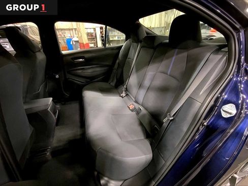Certified 2021 Toyota Corolla SE image 20