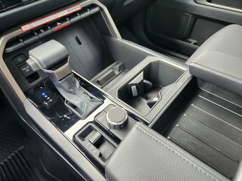 New 2026 Toyota Tundra SR5 image 19