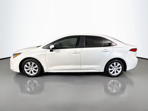 Used 2024 Toyota Corolla LE FWD image 6