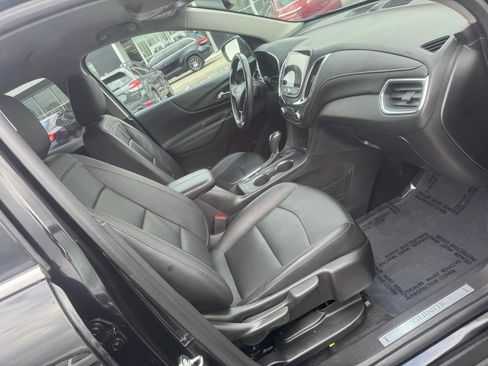 Used 2018 Chevrolet Equinox Premier FWD image 47
