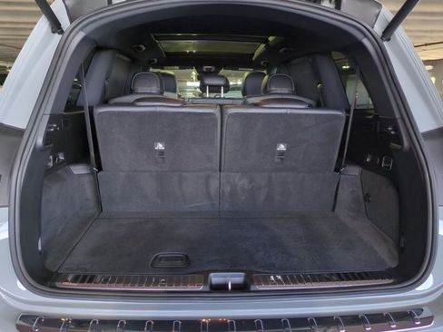 Certified 2024 Mercedes-Benz GLS 450 4MATIC image 11