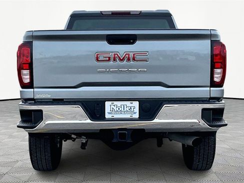 Used 2024 GMC Sierra 2500 Pro image 4
