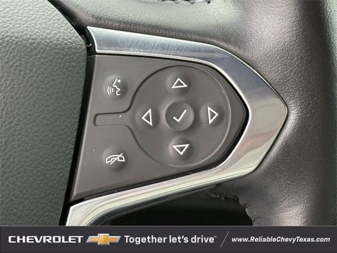 Certified 2022 Chevrolet Traverse Premier w/ Redline Edition image 16