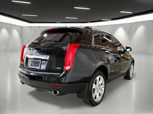 Used 2016 Cadillac SRX Performance w/ Driver Awareness Package image 8
